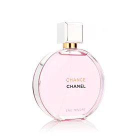 Chanel Chance Eau Tendre Eau de Parfum за жени 100 ml