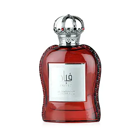 Al Wataniah Fayyad Eau de Parfum 100 ml