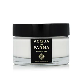Acqua Di Parma Osmanthus Крем за тяло  150 ml