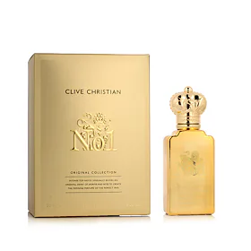 Clive Christian Original Collection No. 1 Парфюм за жени 50 ml