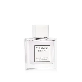 Vera Wang Embrace French Lavender and Tuberose Eau de Toilette за жени 30 ml