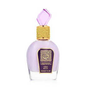 Lattafa Musk Sugar Plum Eau de Parfum 100 ml