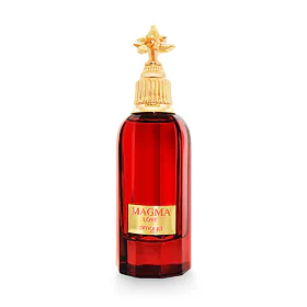 Zimaya Magma Love Eau de Parfum за жени 100 ml