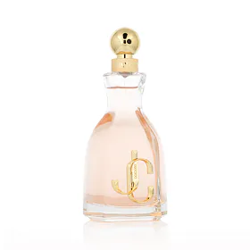 Jimmy Choo I Want Choo Eau de Parfum за жени 125 ml