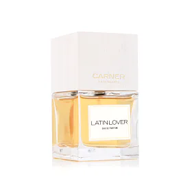 Carner Barcelona Latin Lover Eau de Parfum 100 ml