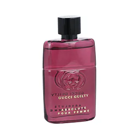 Gucci Guilty Absolute Pour Femme Eau de Parfum за жени 50 ml