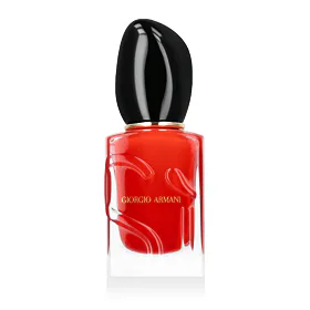 Giorgio Armani Sì Passione Eau de Parfum за жени 30 ml