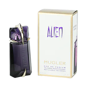Mugler Alien Eau de Parfum за жени 60 ml