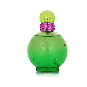 Britney Spears Jungle Fantasy Eau de Toilette за жени 100 ml