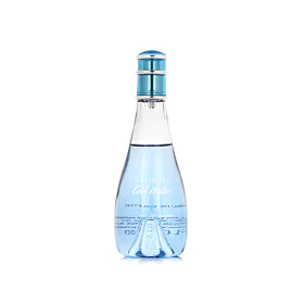 Davidoff Cool Water Oceanic Edition for Her Eau de Toilette за жени 100 ml
