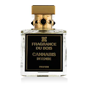 Fragrance Du Bois Cannabis Intense Парфюм 100 ml