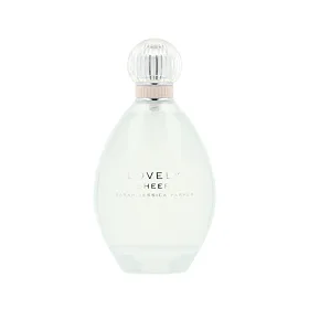 Sarah Jessica Parker Lovely Sheer Eau de Parfum за жени 100 ml