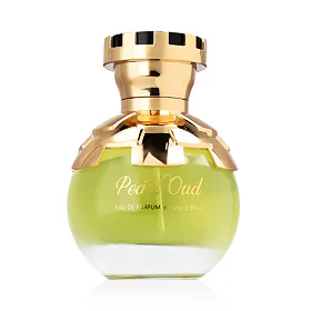 Ahmed Al Maghribi Pearl Oud Eau de Parfum за жени 75 ml