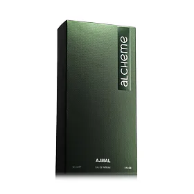 Ajmal Alcheme Eau de Parfum 90 ml