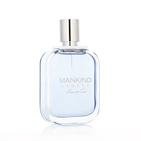 Kenneth Cole Mankind Legacy Eau de Toilette за мъже 100 ml