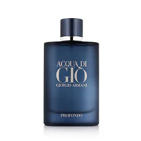 Giorgio Armani Acqua di Giò Profondo Eau de Parfum за мъже 125 ml