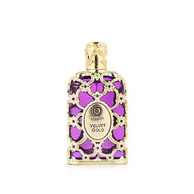 Orientica Luxury Collection Velvet Gold Eau de Parfum 80 ml