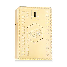 Philipp Plein No Limit$ Gold Eau de Parfum за мъже 50 ml