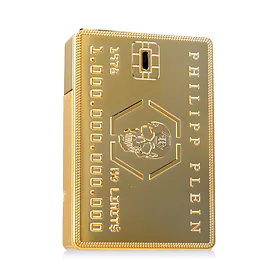 Philipp Plein No Limit$ Gold Eau de Parfum за мъже 90 ml