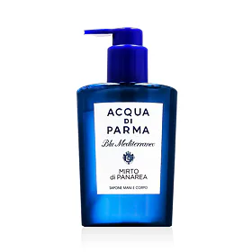 Acqua di Parma Blu Mediterraneo Mirto di Panarea Душ гел 300 ml