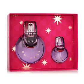 Bvlgari Omnia Amethyste Eau de Toilette за жени 115 ml