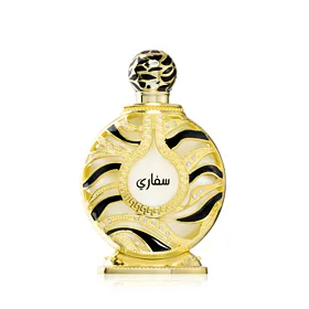 Khadlaj Safari Gold Парфюмно масло 20 ml