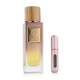 The Woods Collection Natural Karma By Dania Ishan Eau de Parfum  100 ml