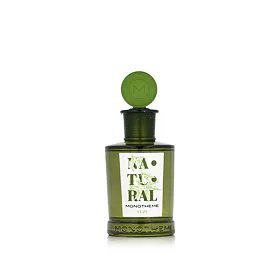 Monotheme Natural Yuzu Eau de Toilette 100 ml ТЕСТЕР