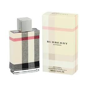 Burberry London Eau de Parfum за жени 100 ml