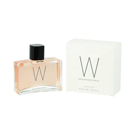 Banana Republic W Eau de Parfum за жени 125 ml