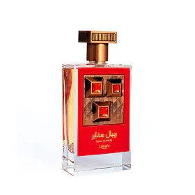 Lattafa Royal Sapphire Eau de Parfum 100 ml