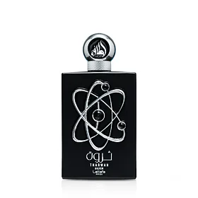 Lattafa Pride Tharwah Silver Eau de Parfum  100 ml
