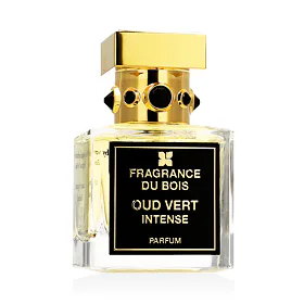 Fragrance Du Bois Oud Vert Intense Парфюм 50 ml