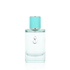 Tiffany & Co. Tiffany & Love Eau de Parfum за жени 50 ml
