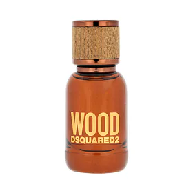 Dsquared2 Wood Eau de Toilette за мъже 30 ml