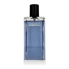 Davidoff Essentials Blue Eau de Toilette за мъже 110 ml