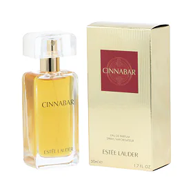 Estée Lauder Cinnabar Eau de Parfum за жени 50 ml