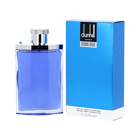 Dunhill Desire Blue Eau de Toilette за мъже 150 ml