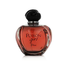 Dior Poison Girl Eau de Parfum за жени 100 ml