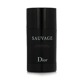 Dior Sauvage Дезодорант за мъже 75 ml