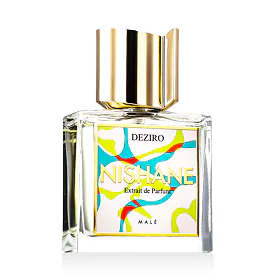 Nishane Deziro Парфюмен екстракт 50 ml