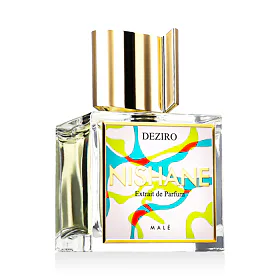 Nishane Deziro Парфюмен екстракт  100 ml