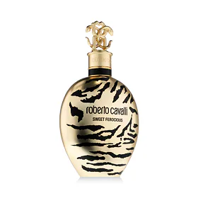 Roberto Cavalli Sweet Ferocious Eau de Parfum за жени 75 ml