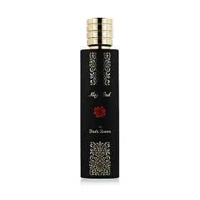 Magic Oud Dark Roses Eau de Parfum 100 ml