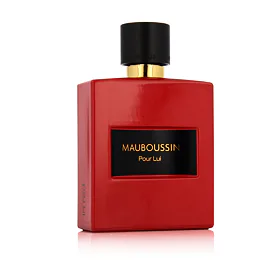 Mauboussin Pour Lui In Red Eau de Parfum за мъже 100 ml