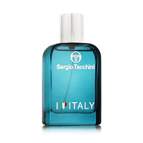 Sergio Tacchini I Love Italy Eau de Toilette за мъже 50 ml
