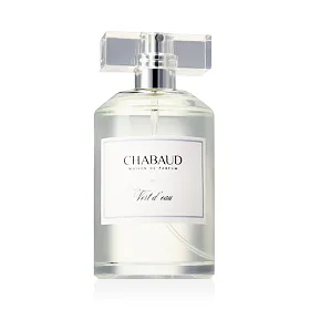 Chabaud Vert d'Eau Eau de Toilette 100 ml