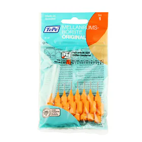 TePe Original 0,45 mm Интердентална четка 8 бр