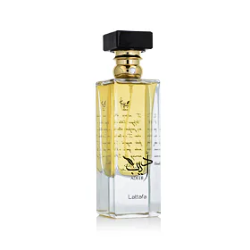 Lattafa Adeeb Eau de Parfum 80 ml