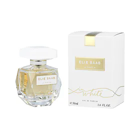 Elie Saab Le Parfum in White Eau de Parfum за жени 50 ml